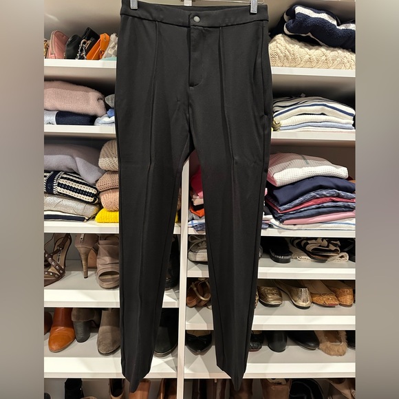 GAP Pants - GAP Black Women's Pants